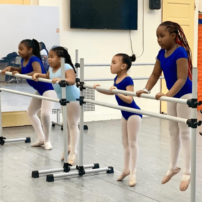 Keep a Child, a Teen in the Arts