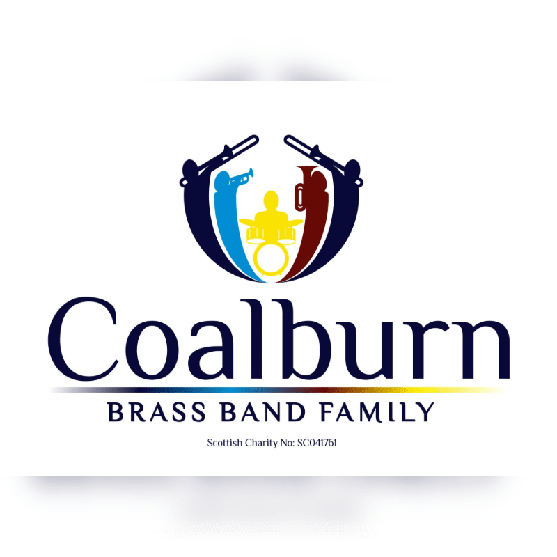 Coalburn Silver Band in Concert with Owen Farr