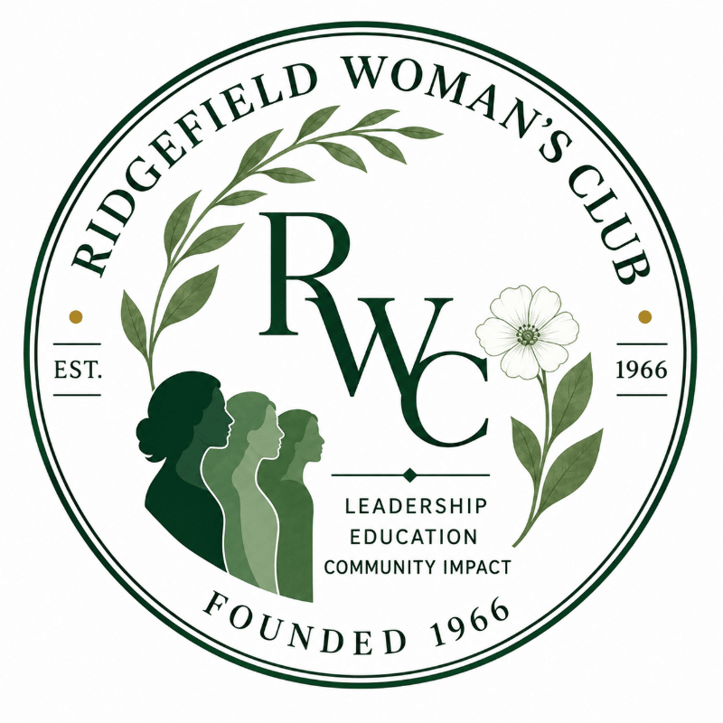 Ridgefield Womans Club's Mahj for a Mission Fundraiser-Raffle Tixs