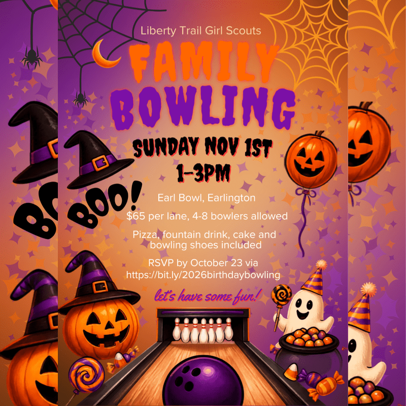 Family Bowling