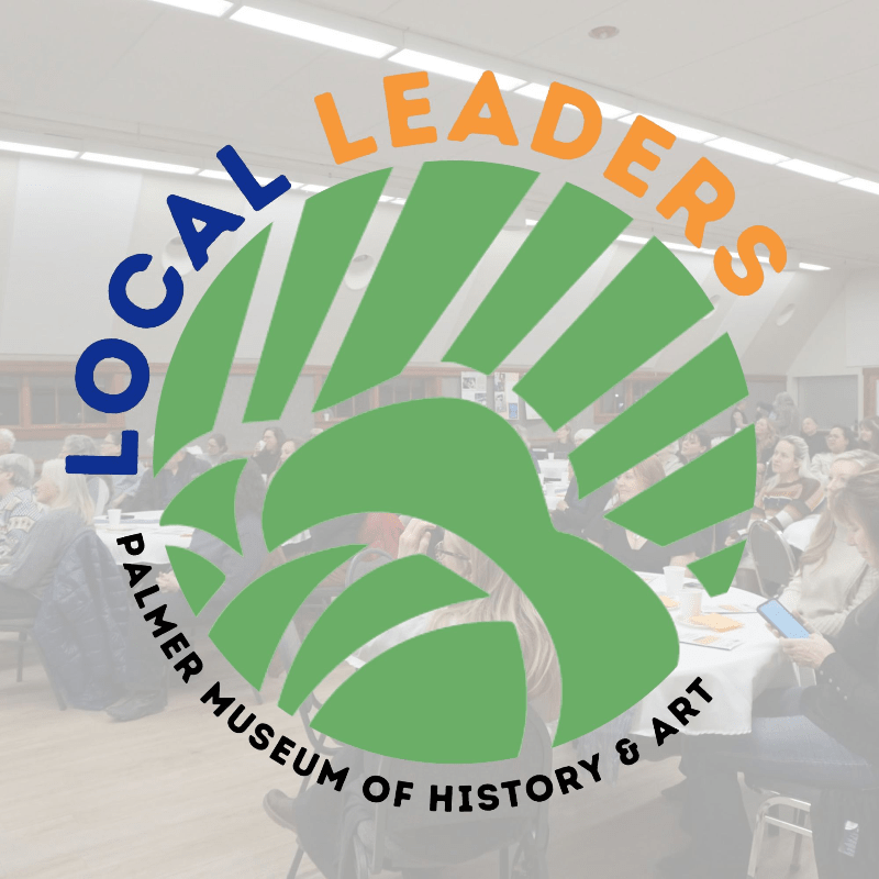 Local Leaders: Artists in Palmer