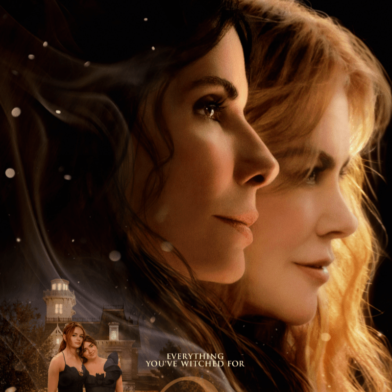 Practical Magic 2