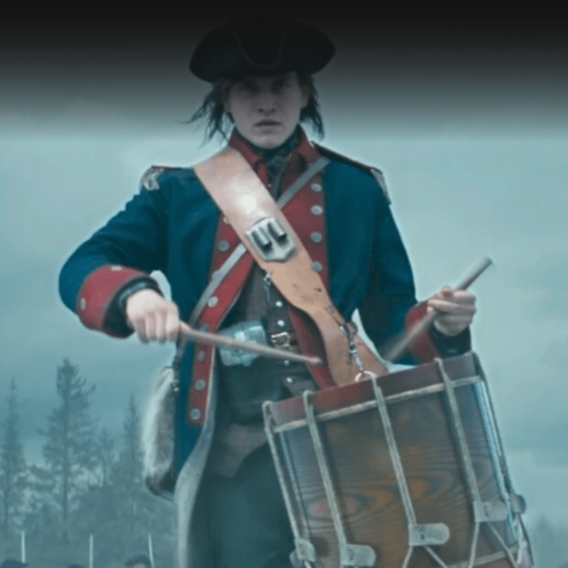Little Drummer Boy Movie