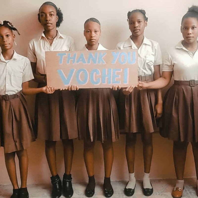 Education Sponsorship