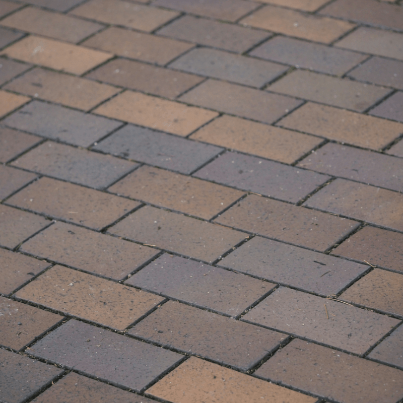 Brick by Brick Fundraiser