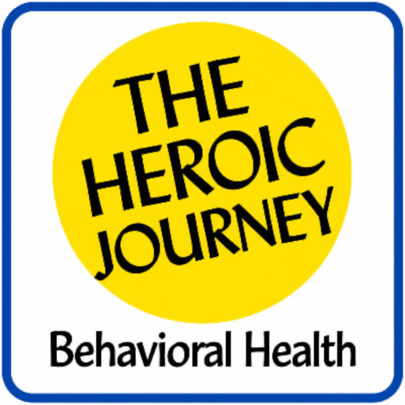 The Heroic Journey Character Development and Behavioral Health
