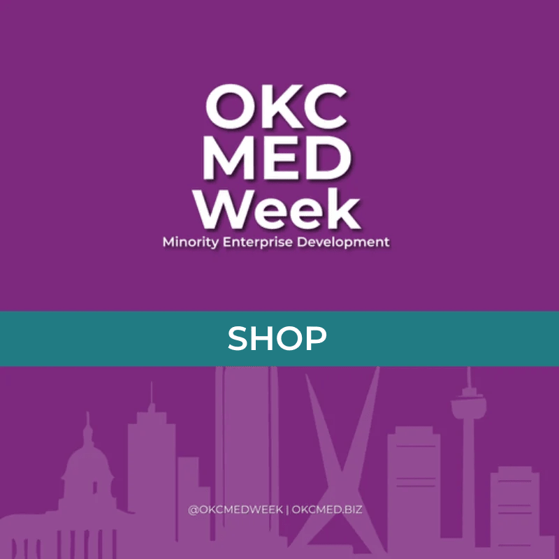 OKC Minority Enterprise Development Shop