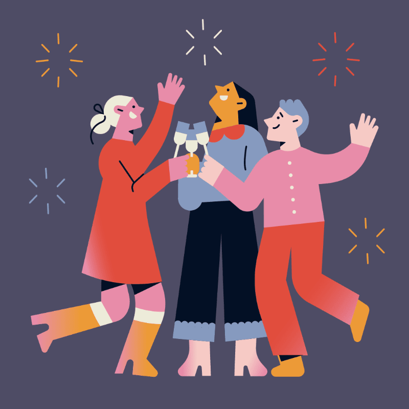 Friends of the Festival