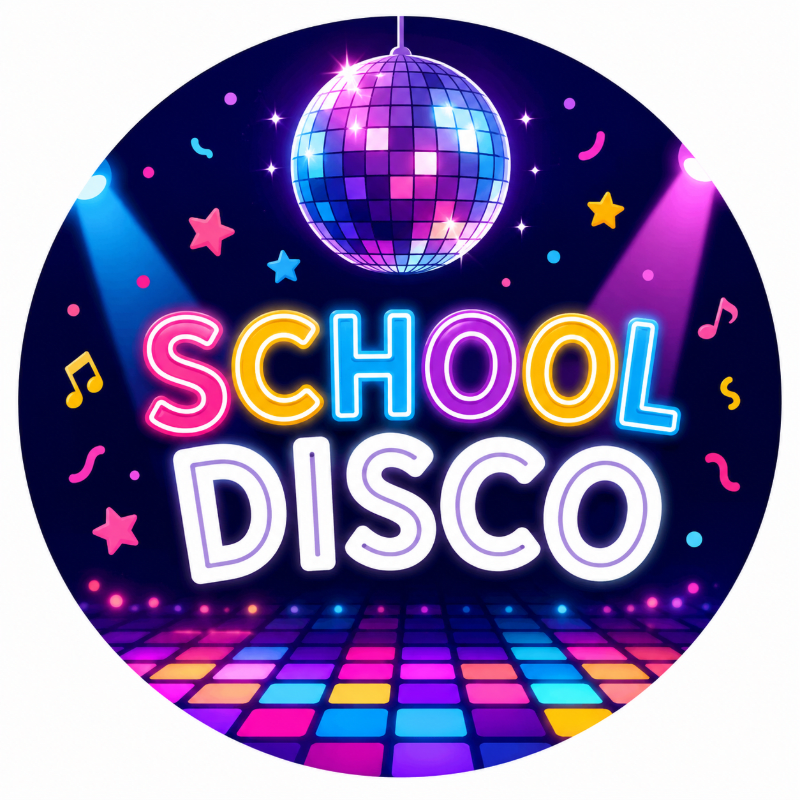 Spooky Disco