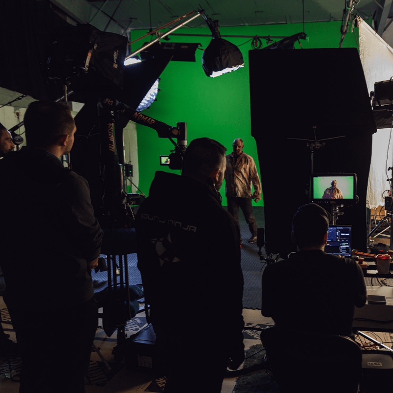 Special FX Film Workshop
