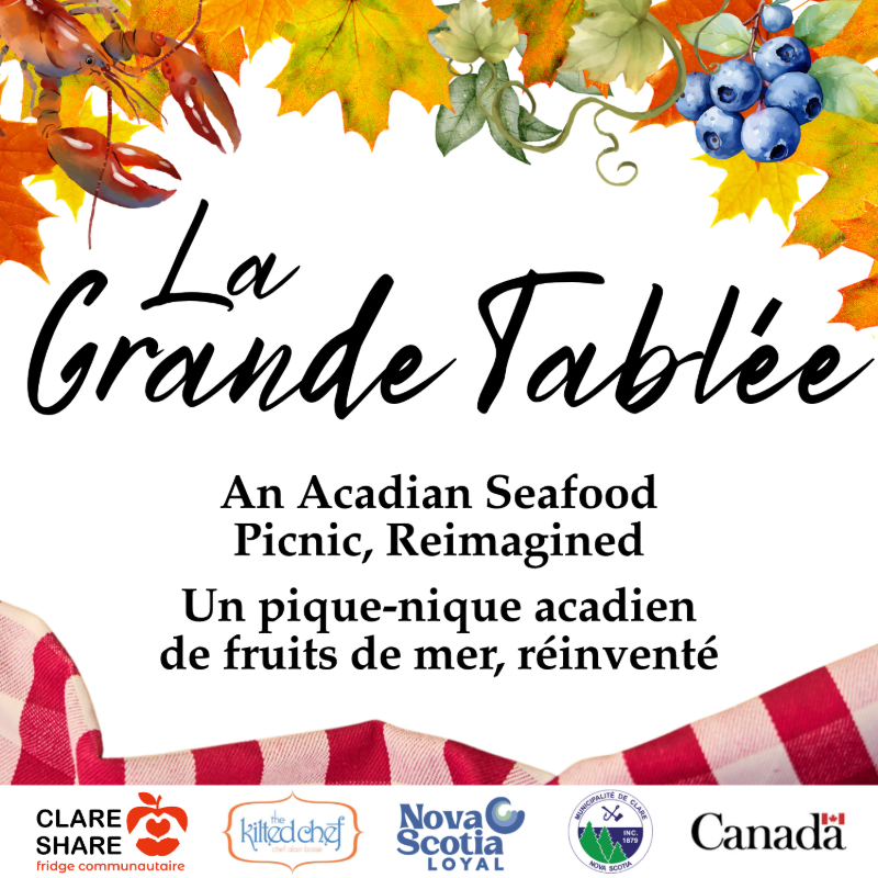 La Grande Tablée