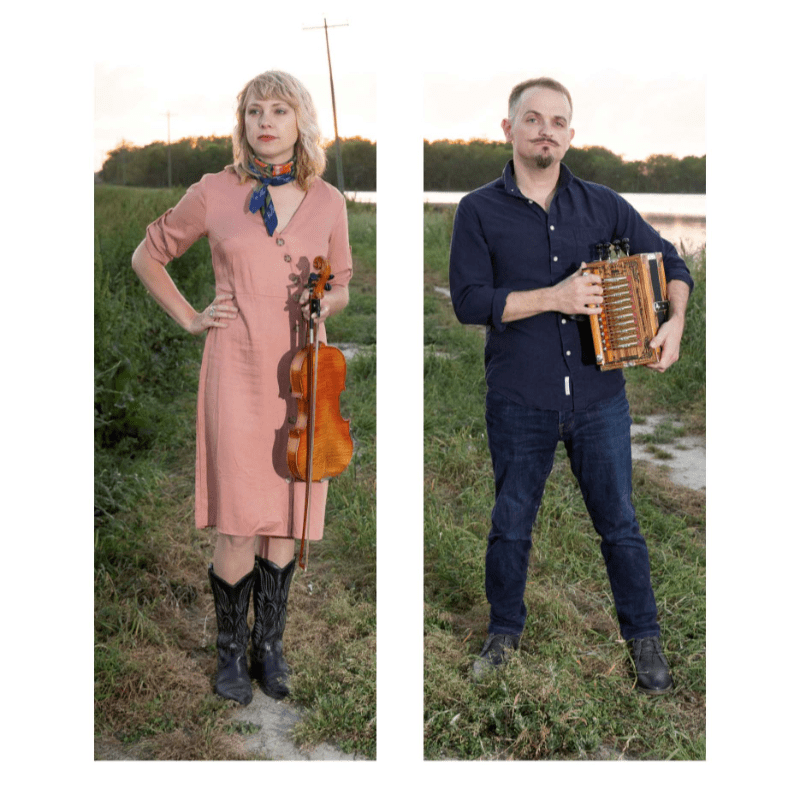 T'Monde Duo at True Story Brewing