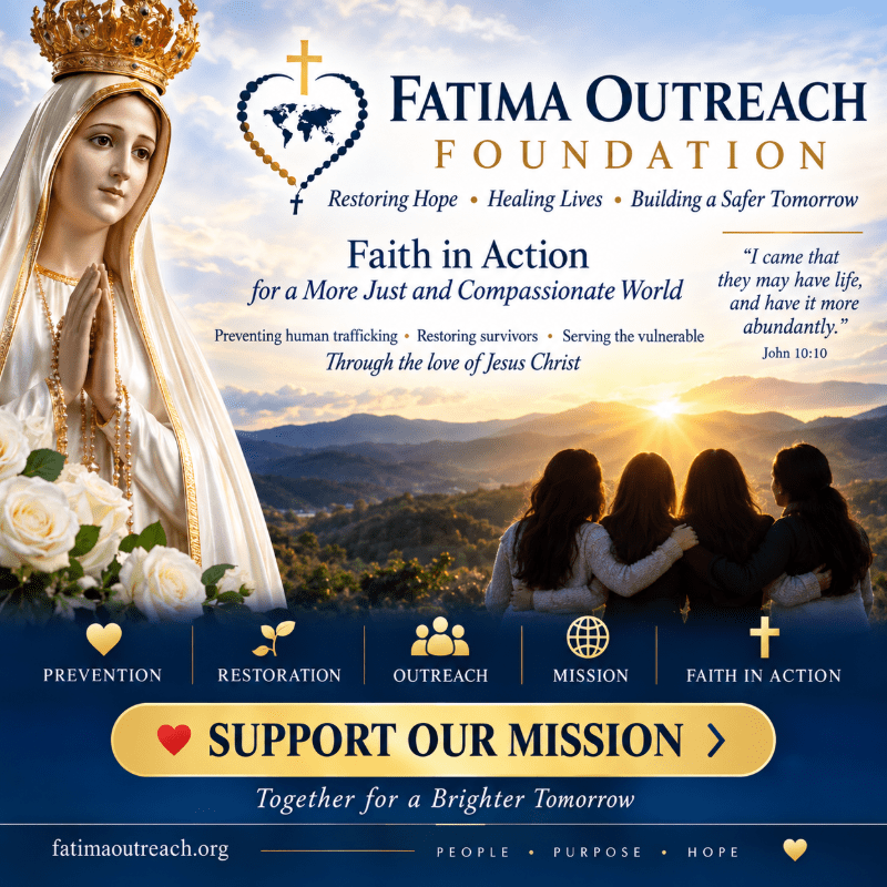 Fatima Outreach Foundation