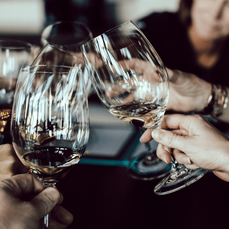 Wine Tasting Event