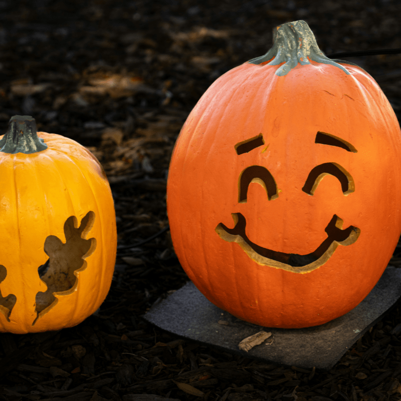 HCE Fall Festival & Trunk-or-Treat