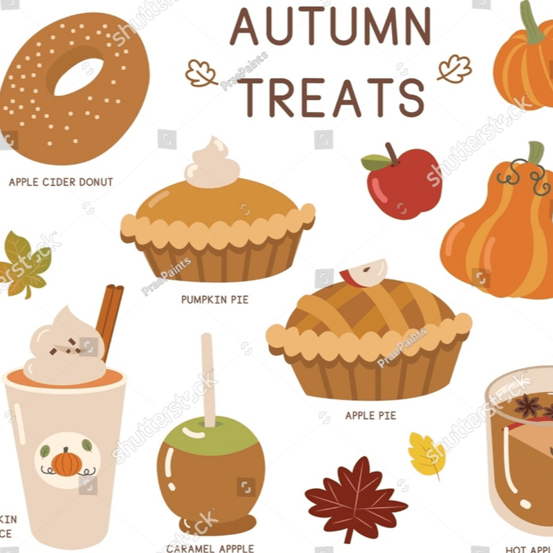 Ashley Farms Donuts & Pie Sale
