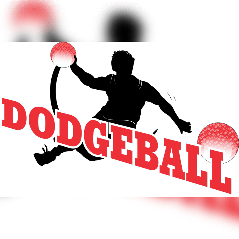 CMS SCA Presents: Parents VS Staff Dodgeball Game