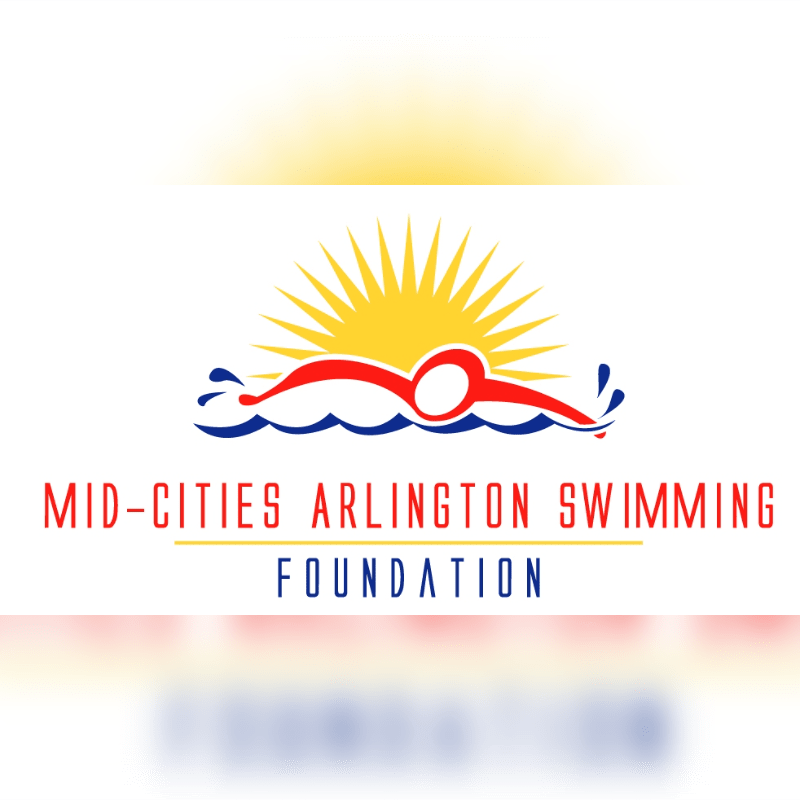 Mid-Cities Arlington Swimming Foundation's Annual Raffle 2026