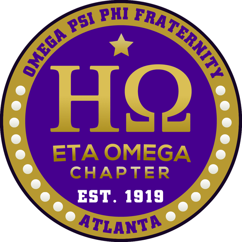 Eta Omega Dues 2026-2027