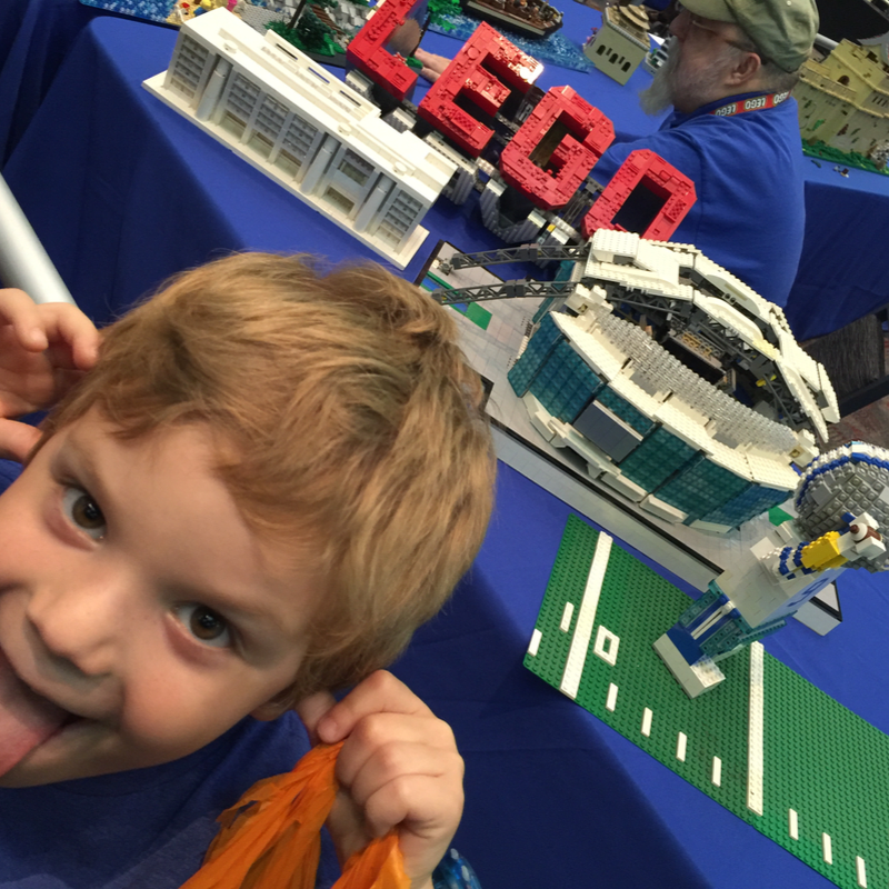 LLM Day Lego Drive 26