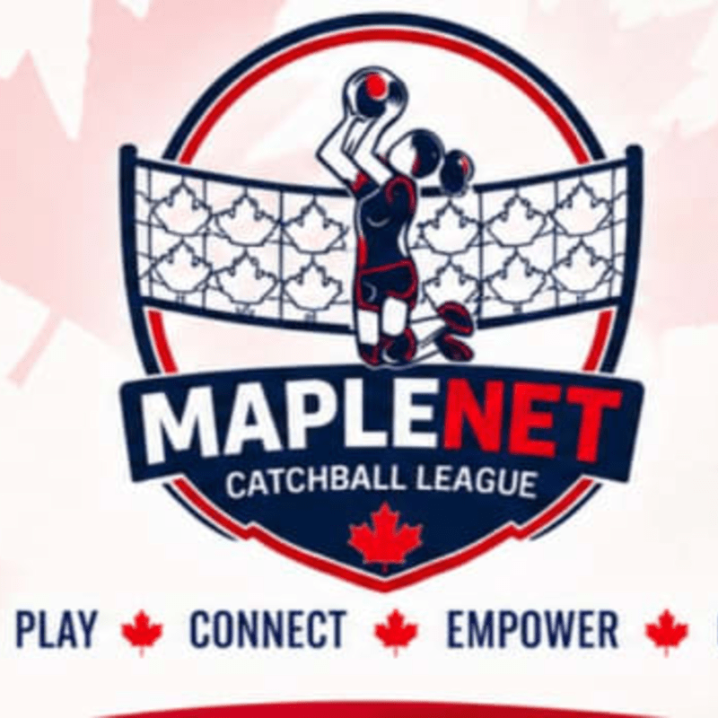 MapleNet Catchball League - Sponsorship 2026