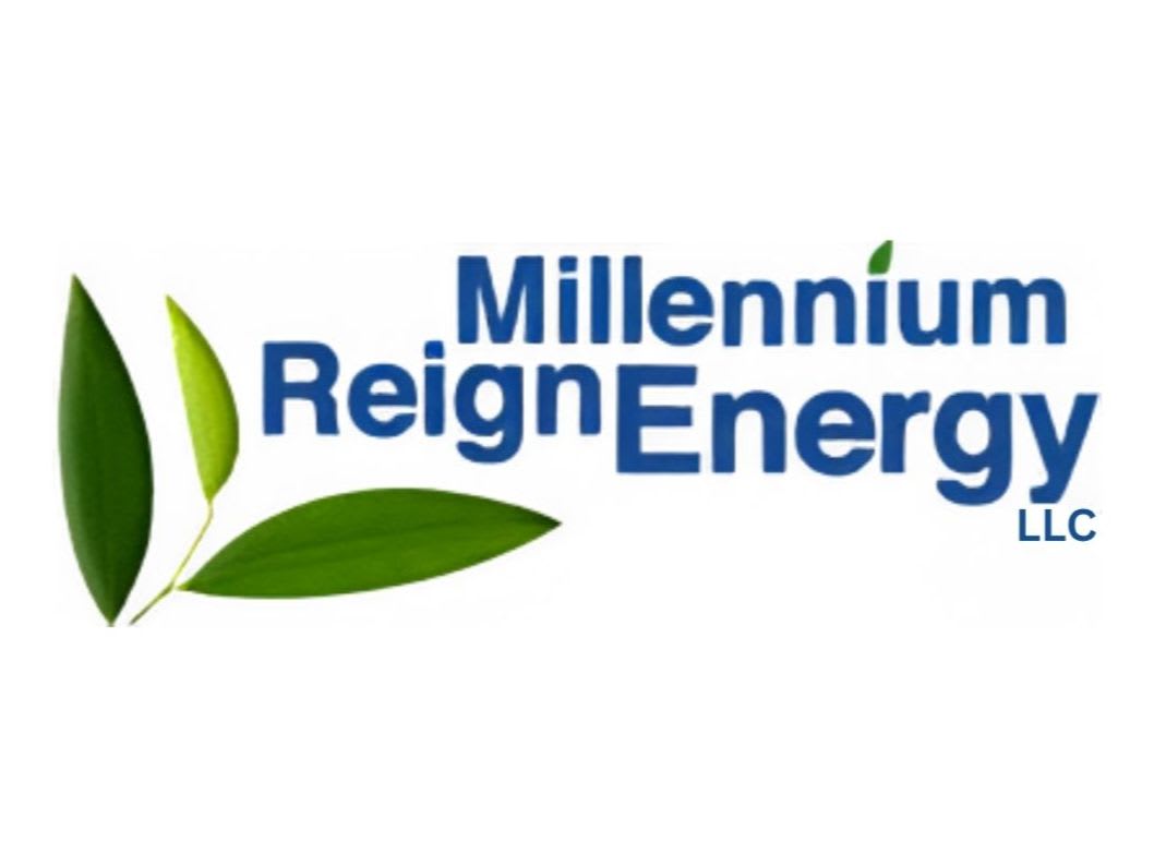 Millennium Reign Energy logo