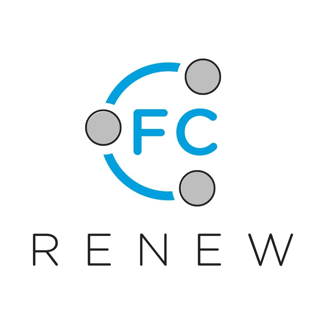 FC Renew logo