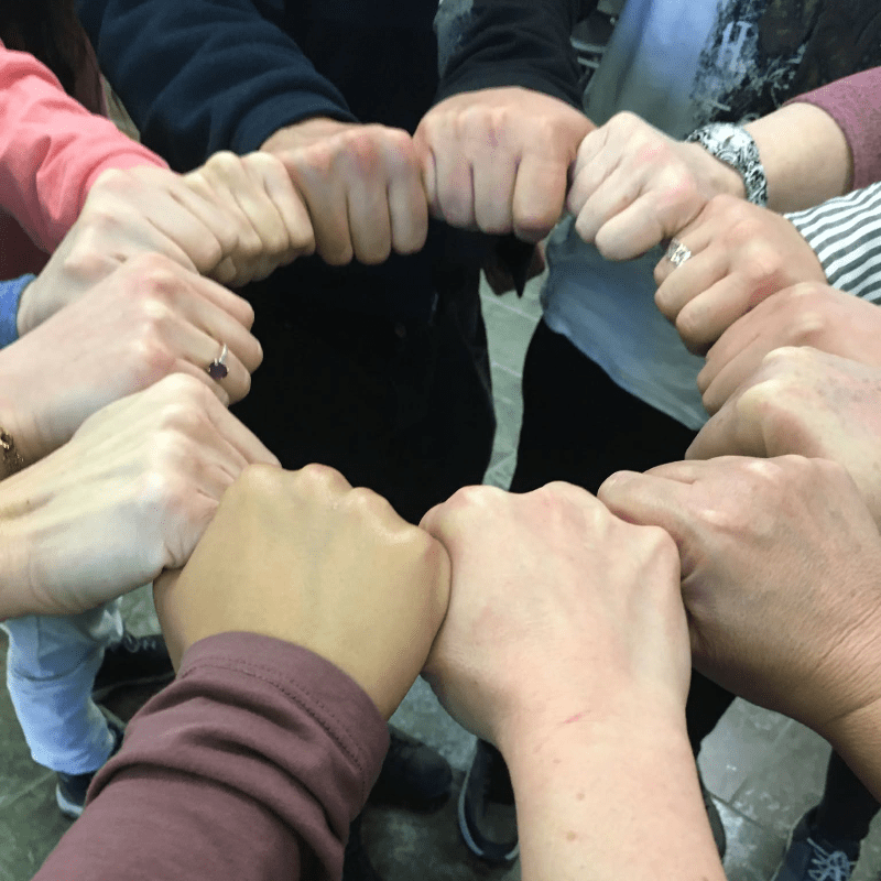 Devenez membre de La Collective ! 🤝