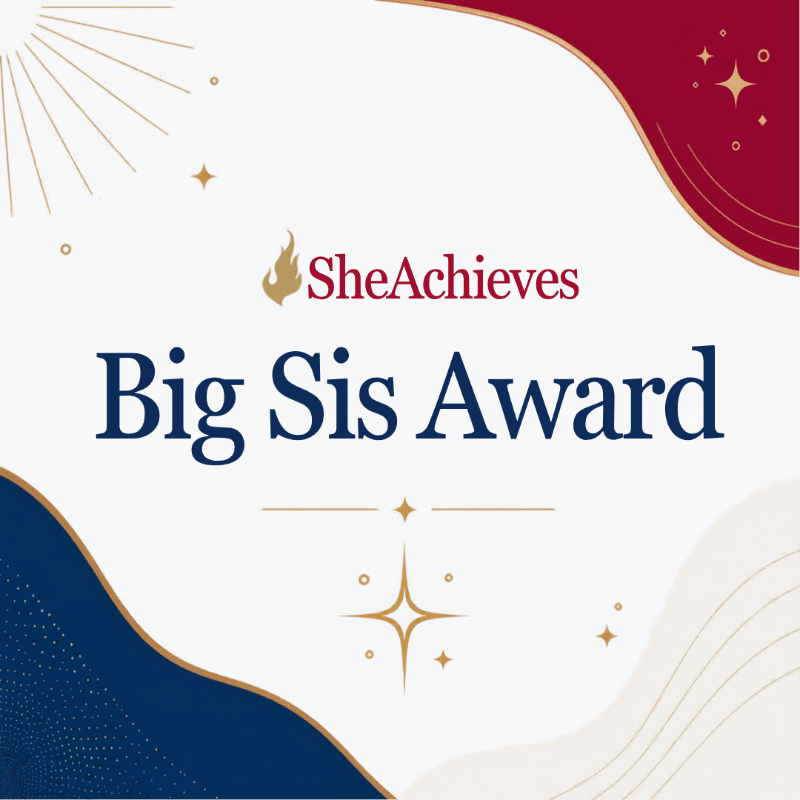 Big Sis Award Gala
