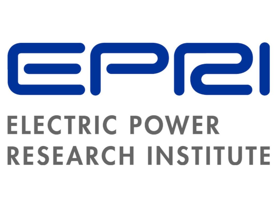 EPRI logo
