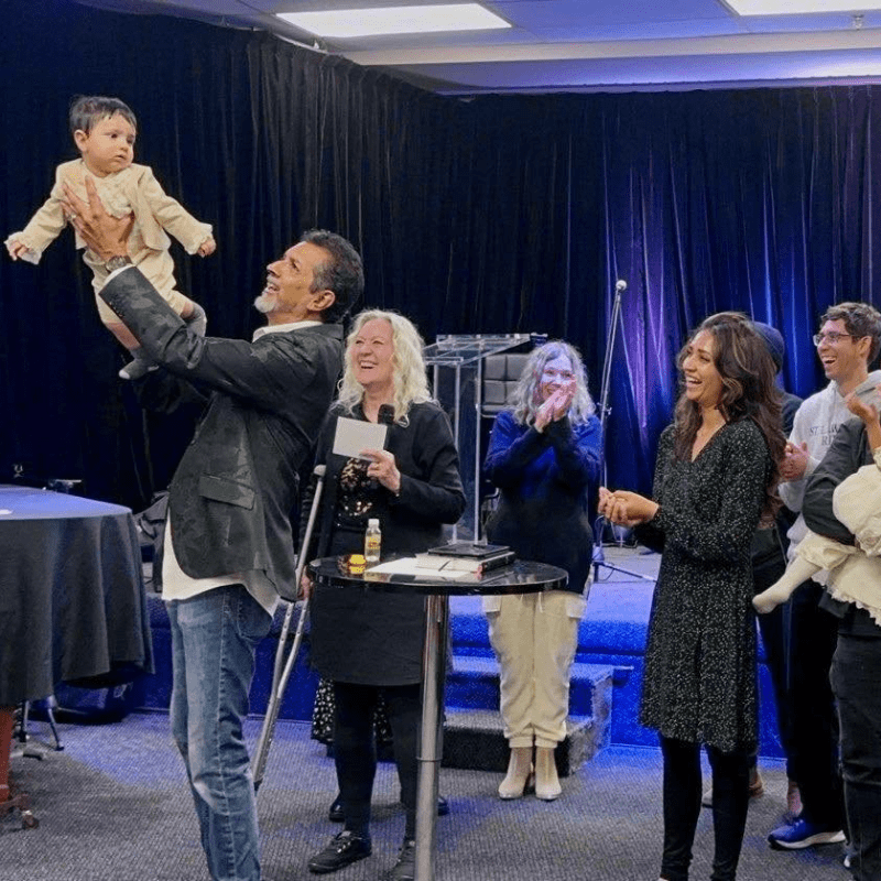 CTF Toronto East - Tithes and Offerings