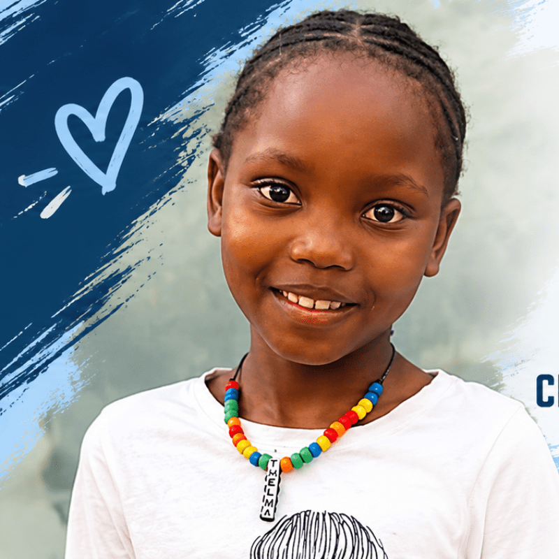 Thelma | Family Legacy Sponsor Child