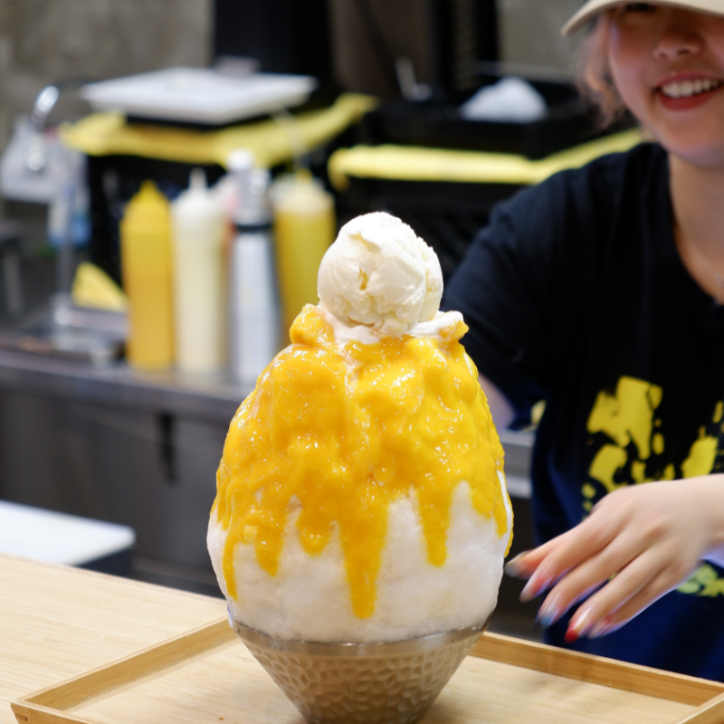 Chinatown Dessert Tour