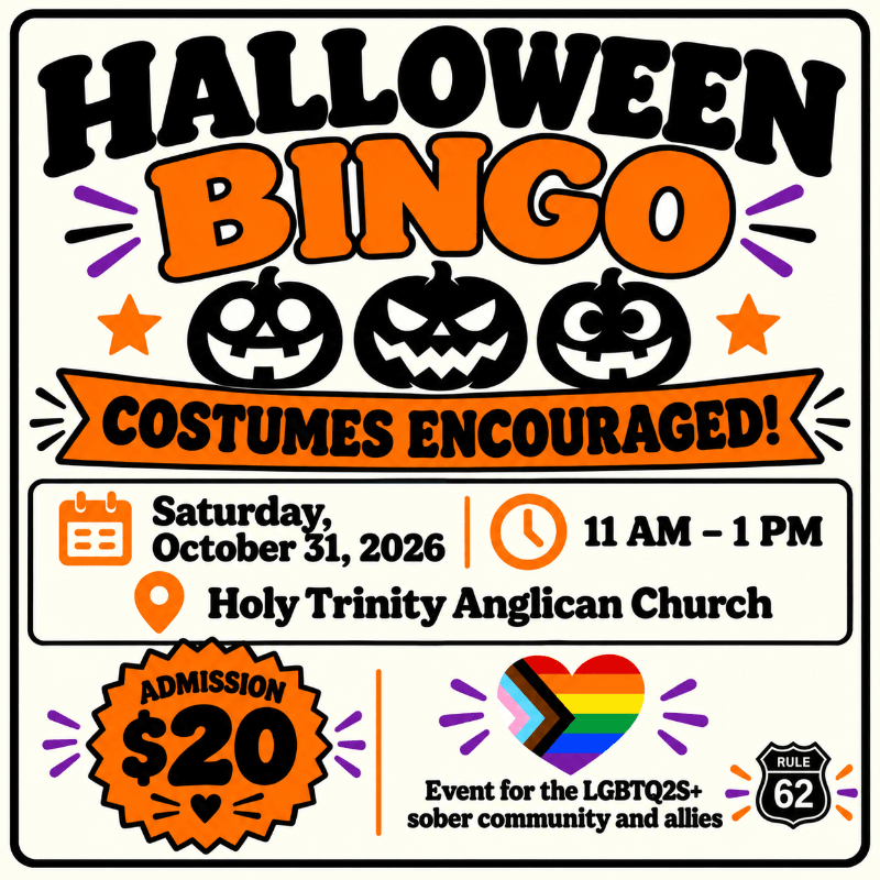 Halloween Bingo