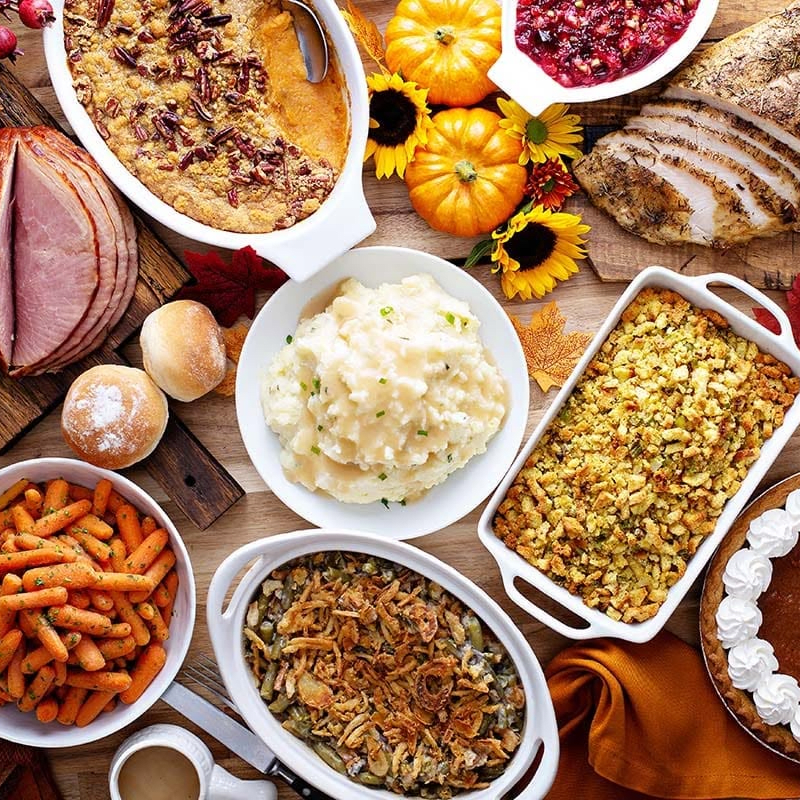 2026 Tewksbury Family Thanksgiving