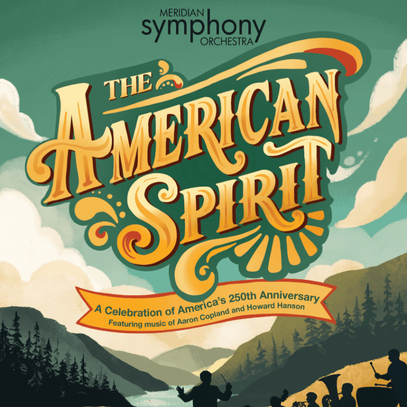 MSO Concert "The American Spirit"