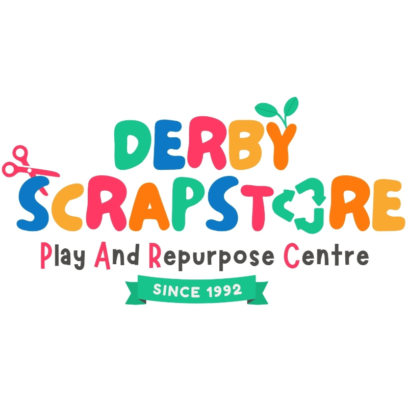 Donate to support sustainable creativity in Derby