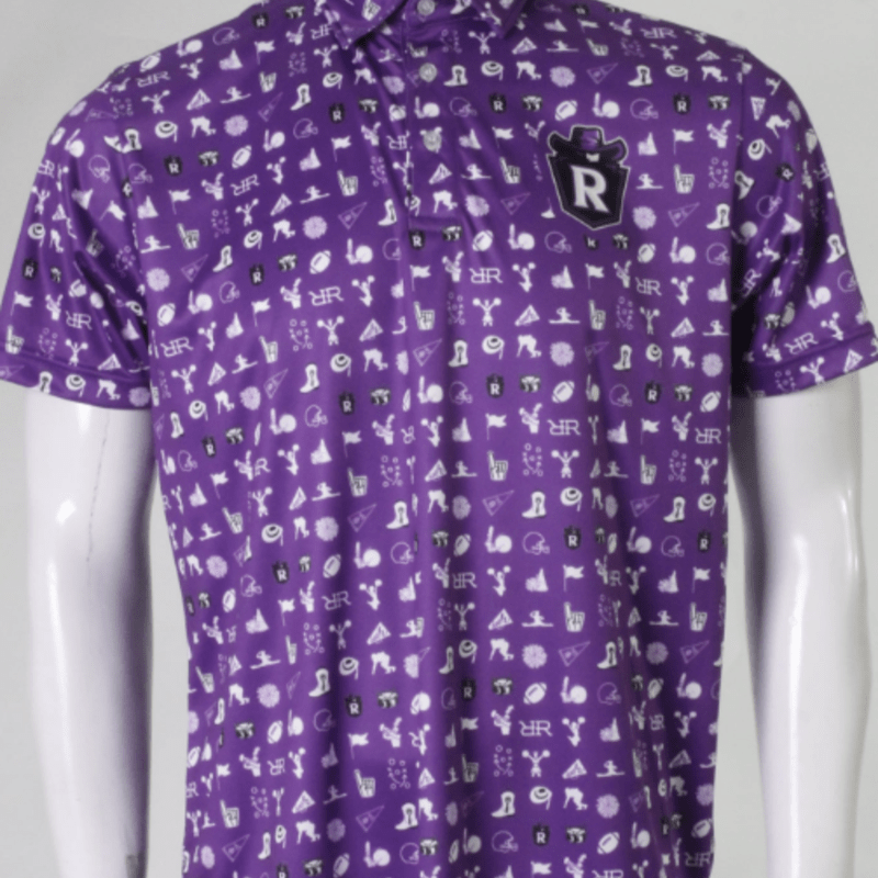 Limited Edition Friday Night Lights Polo