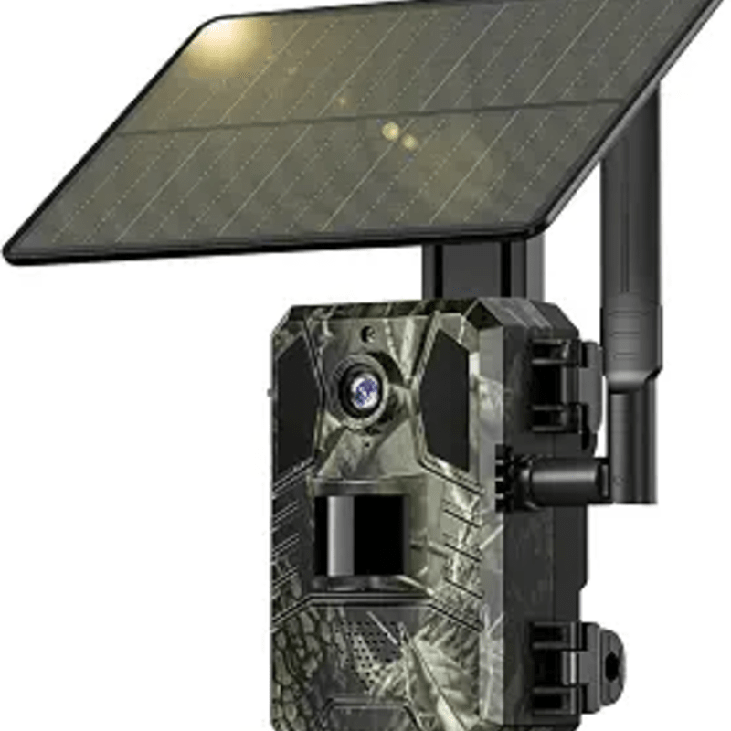 TRAIL CAM