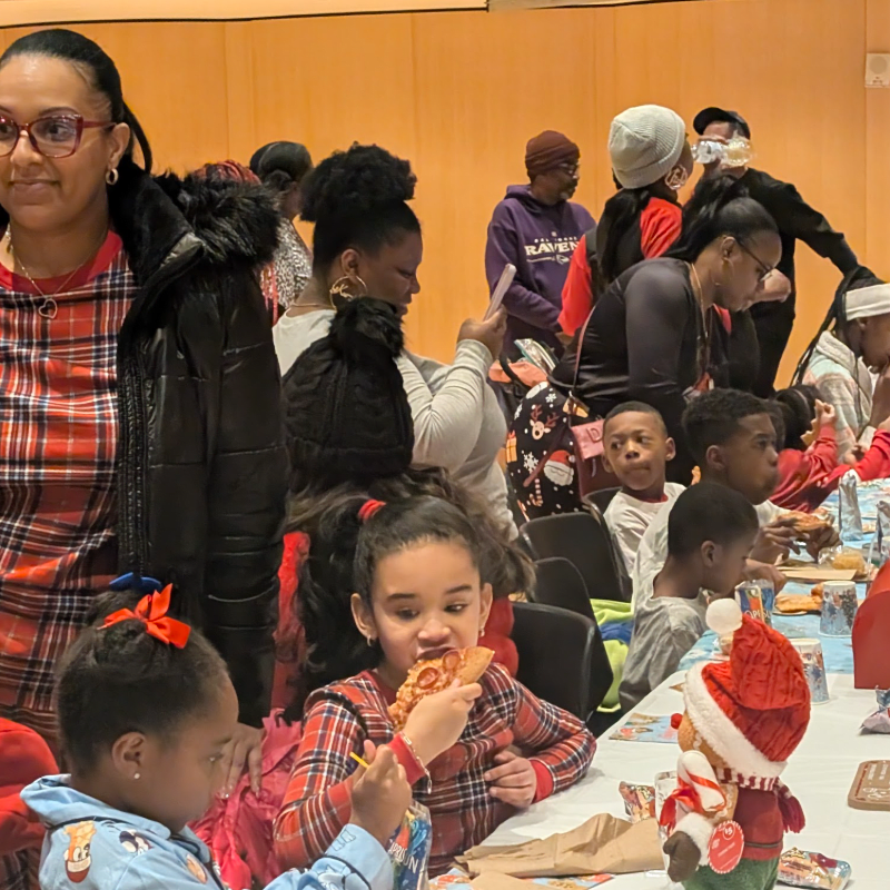 Christmas Pajama Jam 2026