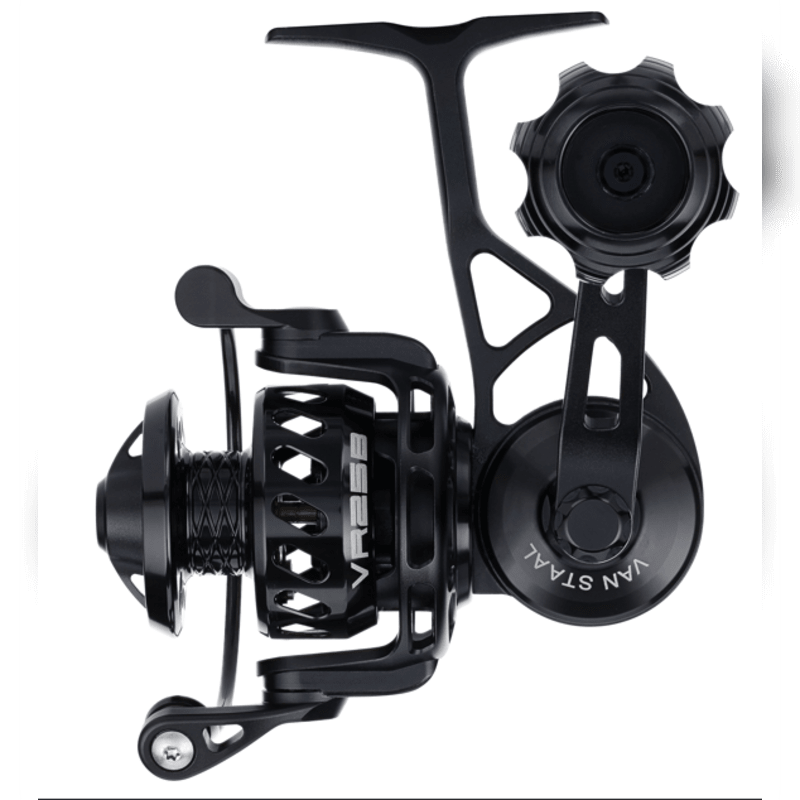 Van Staal VRII 25 Spinning Reel