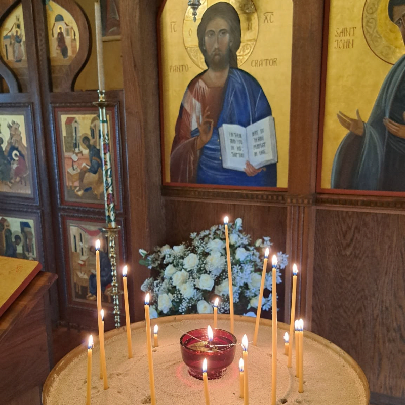 Candle Fund