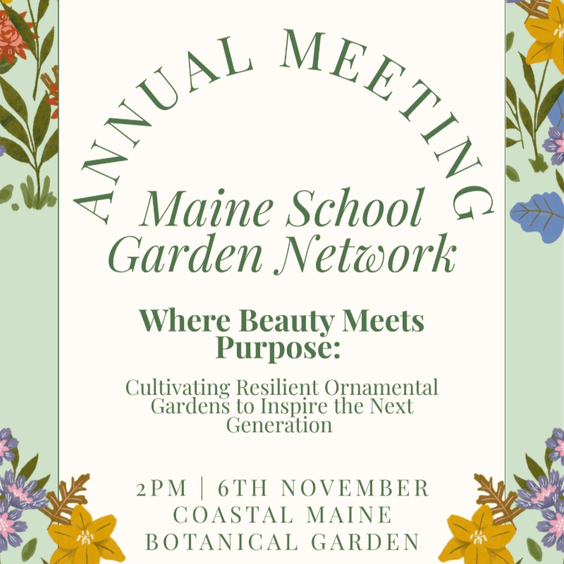 MSGN Annual Meeting 2026