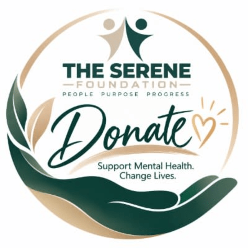 Donate to The Serene Foundation