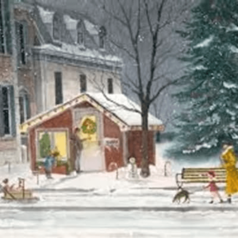 Help Keep a Hamilton County Holiday Tradition Alive