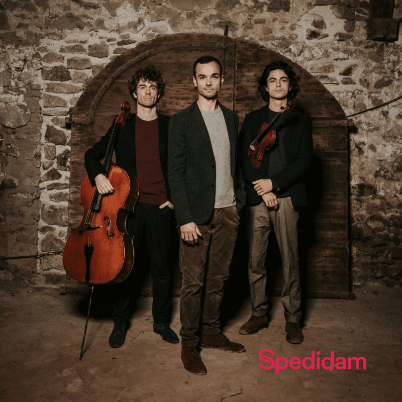 Trio Hélios | Student