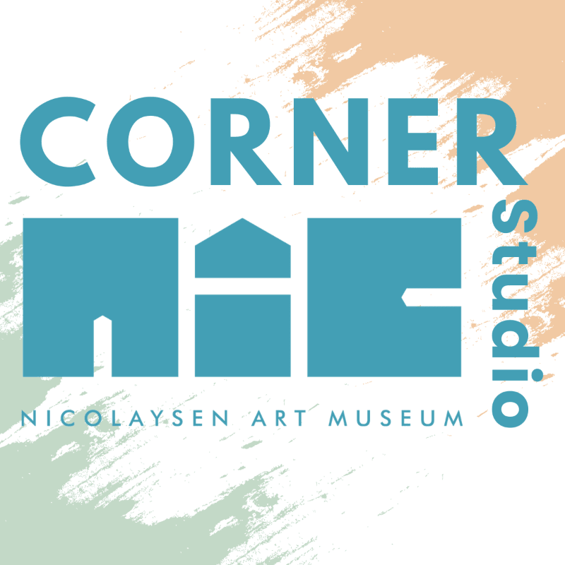 Corner Studio (18+ Art Evening)