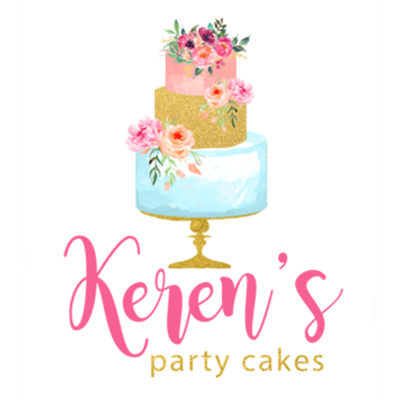 Seasonal Treats by Keren's Party Cakes