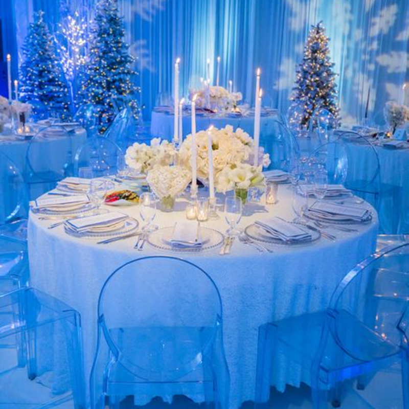 Annual Christmas Gala 2026
