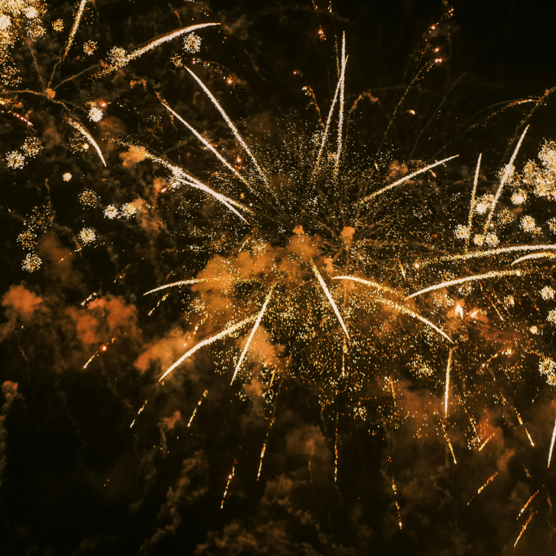 New Years Eve Bash